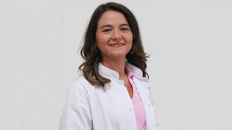 Uzm. Dr. Gamze Helvacı Hasta Kabulüne Başladı