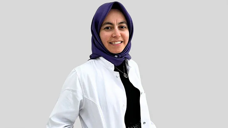 Uzm. Dr. Ümmügülsüm Pamukcu Hasta Kabulüne Başladı