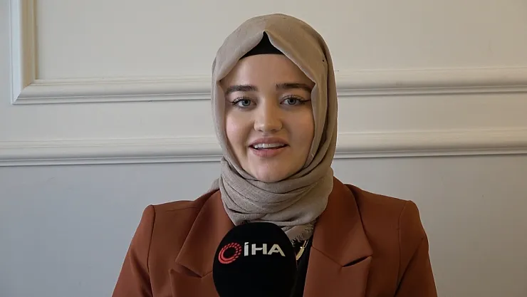 Uzmanından İlkbaharda Beslenme Önerileri