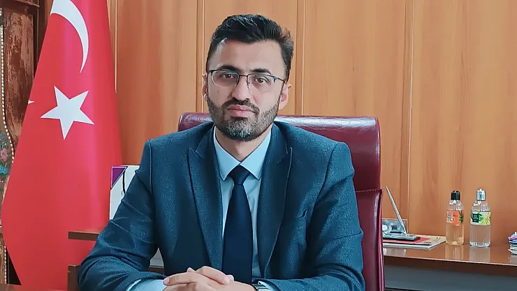 Vakıf Ruhuyla 2 Bin 802 Aileye Destek
