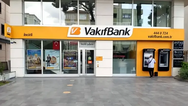 Vakıfbank iPhone 15 ve Apple Watch Hediye Edecek