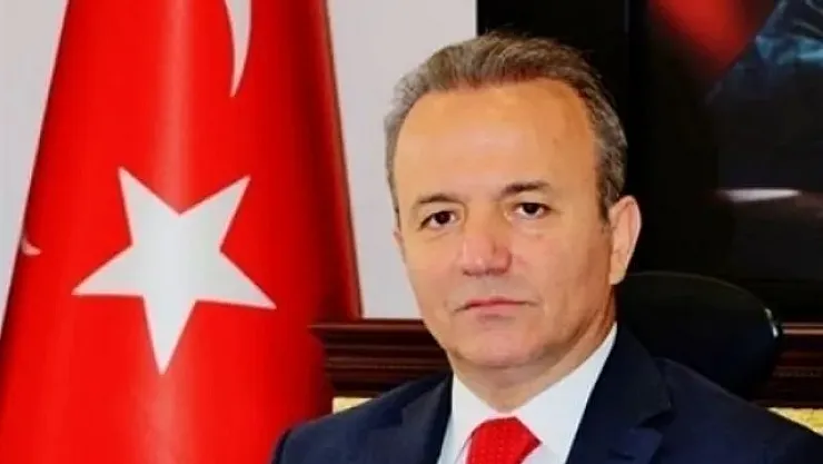 Vali Güner'den Kumartaşlı'ya ziyaret – Kocatepe Gazetesi