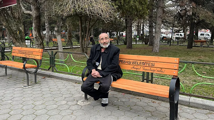 Vali kanserli vatandaşı sokakta bırakmadı