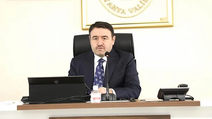 Vali Musa Işın'dan 15 Temmuz Mesajı: 'Bu Destanı Gelecek Nesillere Aktarmak Hepimizin Görevi'