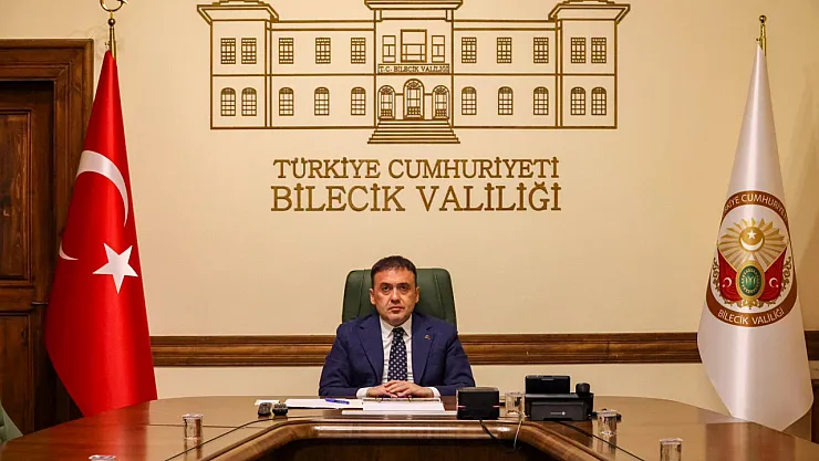 Vali Sözer, Bakan Yerlikaya Başkanlığındaki Toplantıya Katıldı