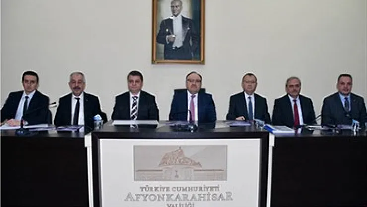 Vali Tutulmaz: Söz her zaman vatandaşındır