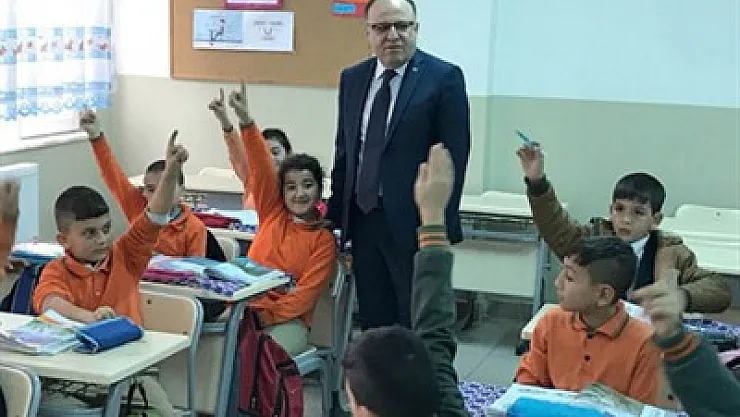 Vali Tutulmaz yerinde inceliyor – Kocatepe Gazetesi