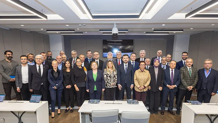 Vali Yiğitbaşı: Alınan Kararlar Hayırlı olsun