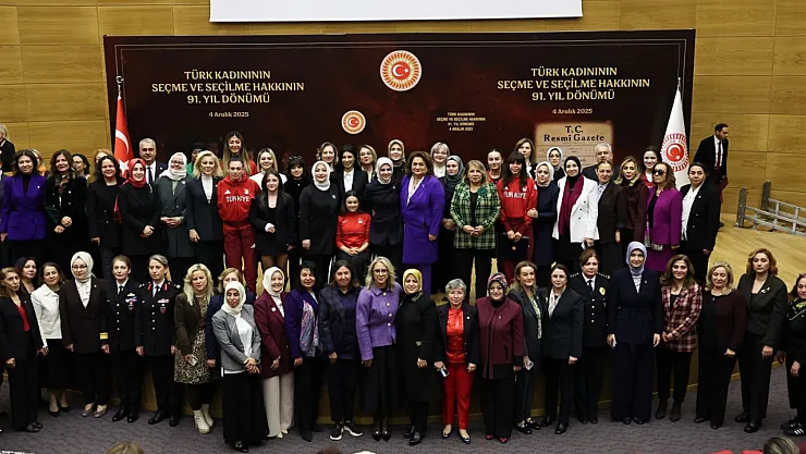 Vali Yiğitbaşı'dan Özel Günde İki Özel Mesaj