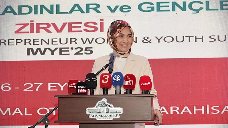 Vali Yiğitbaşı: Devletimiz Genç Ve Kadın Girişimcilerin Yanında