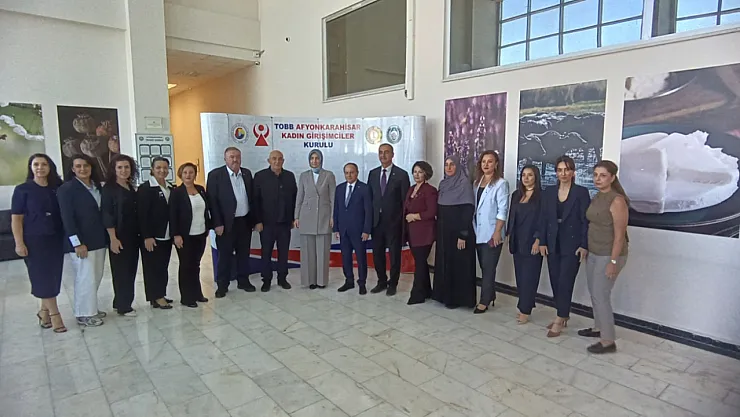Vali Yiğitbaşı: Güneşi Uyandıran Kadınlarımıza Selam Olsun