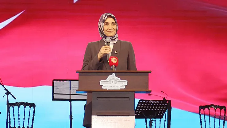 Vali Yiğitbaşı: Kadınlarımız, Bu Mücadelenin Görünmeyen Kahramanlarıdır