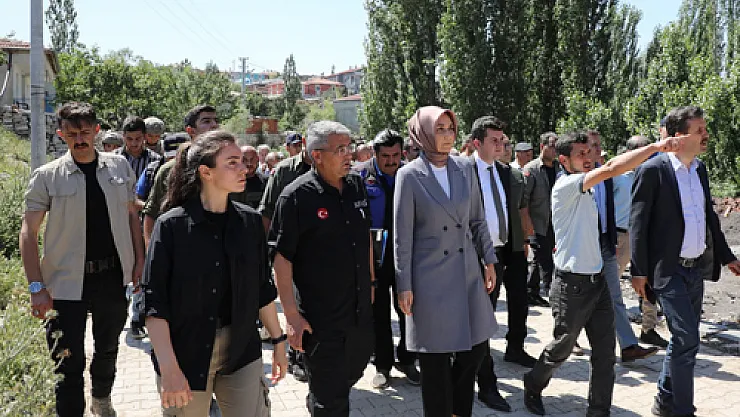 Vali Yiğitbaşı: Mağduriyetler giderilecek