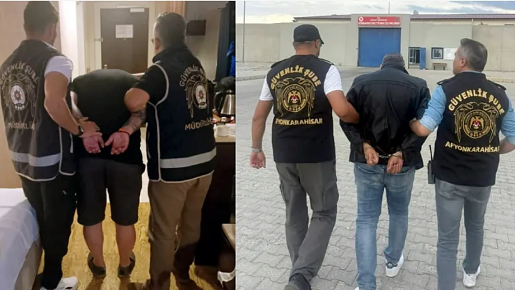 Vali Yiğitbaşı'na Hakaretin Sonu Cezaevi Oldu