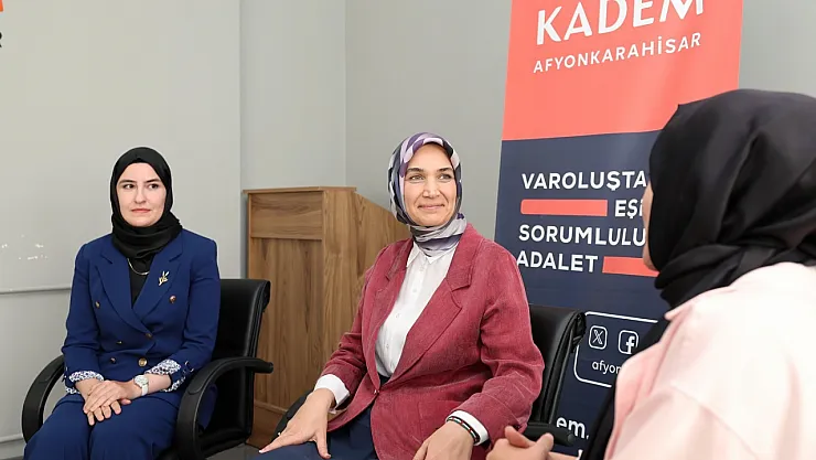 Vali Yiğitbaşı'ndan Gençlere İlham Veren Tavsiyeler