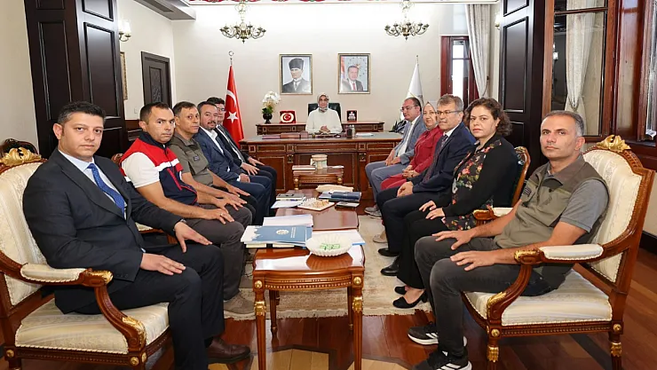 Vali Yiğitbaşı, Sokak Hayvanları İçin Devrede