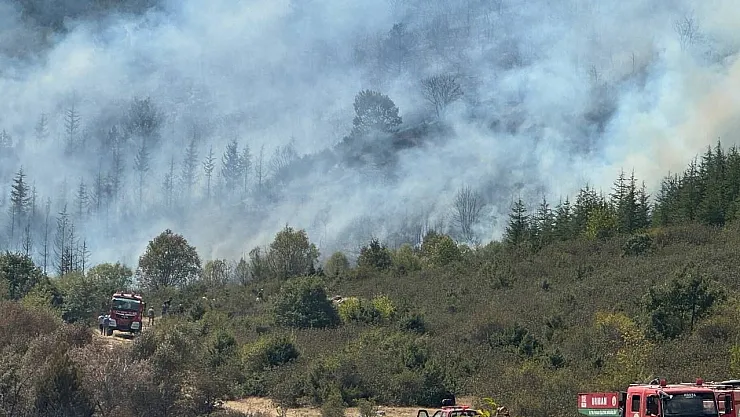 Vali Yiğitbaşı Talimat Verdi:  Sorumluluklarınızı Harfiyen Yerine Getirin!