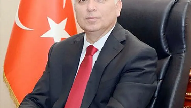 Vali Yıldırım, Yaşlılar Günü'nü kutladı