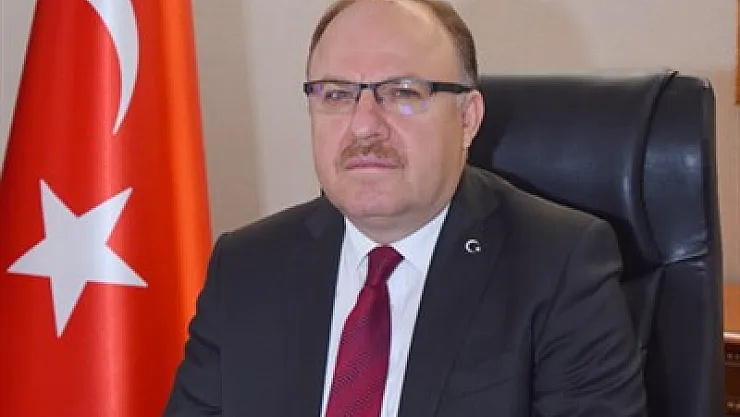 Valilik'ten 'resmi ilan' uyarısı – Kocatepe Gazetesi