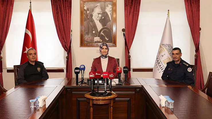 Valiz Dolusu Para İddiasına Vali'den Açıklama: Soruşturma Adli Makamlarda