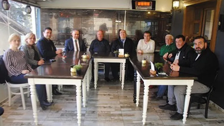 Vanilla’yı beğendiler – Kocatepe Gazetesi