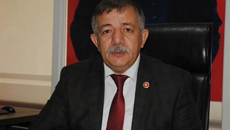 Varlığımız 'Devletimize' milyon kere feda olsun!