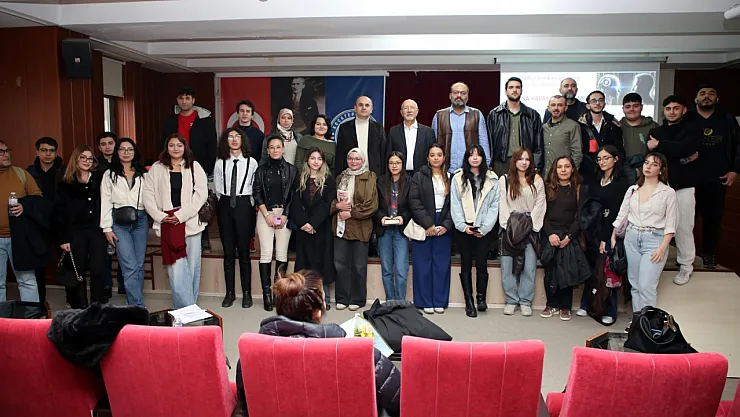 'Varlığın Keşfinde Deneyimleme Esastır'