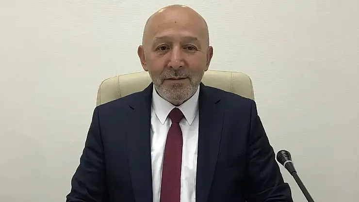 'Vatan Gazilerimizin Fedakârlıklarıyla Bağımsızdır'