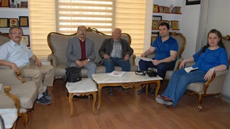 'Vatan Partisi ülke geleceğine damga vuracak'