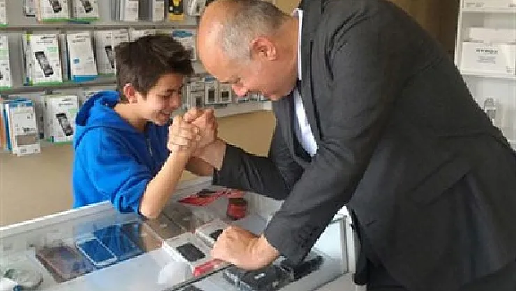 Vatandaş 'Cumhur İttifakı' diyor, 'MHP' diyor