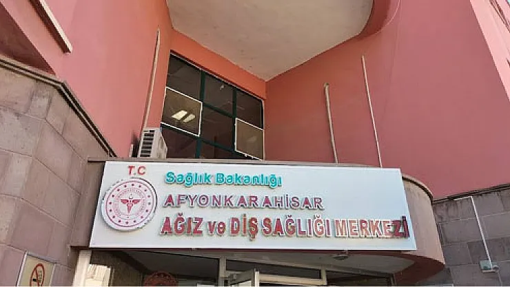 Vatandaş Diyor Ki Diş Hastanesi Muamması