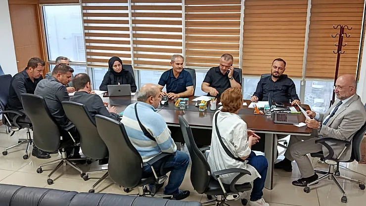 Vatandaş Talep Etti, Başkan Şahin Not Aldı