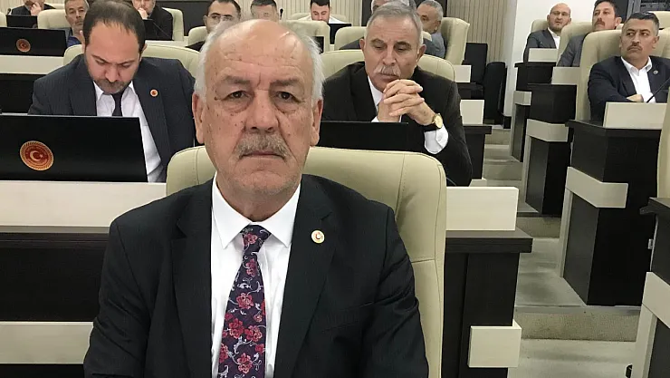 'Vatandaşa Hesabı Biz Veriyoruz'