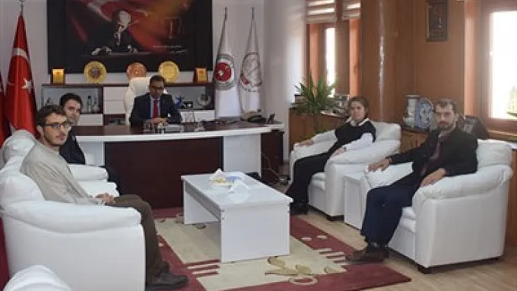 “Vatandaşın hizmetindeyiz” – Kocatepe Gazetesi