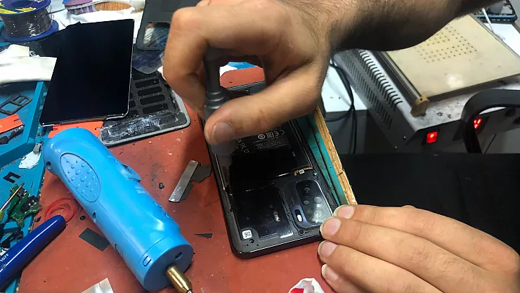 Vatandaşlar yazın telefon kullanırken bunlara dikkat etmeli