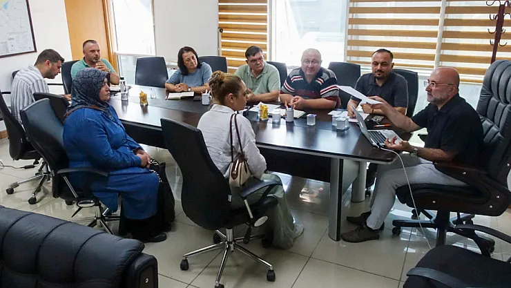 'Vatandaşlarımızın Sesine Kulak Vermek Asli Görevimizdir'