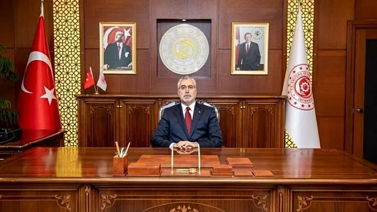 Vedat Işıkhan Kimdir
