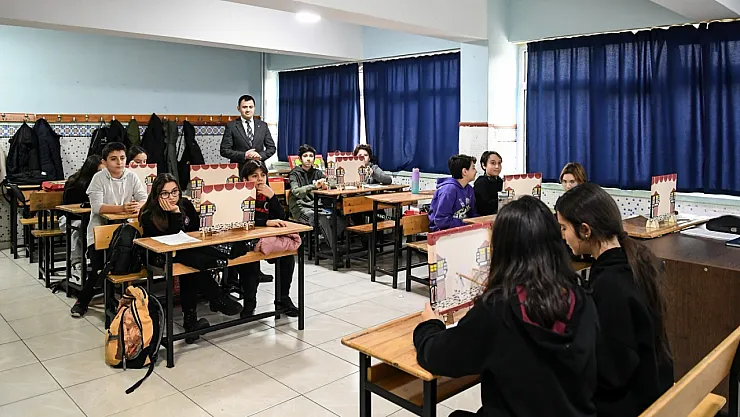 Veliler, Eğitim Süreçlerinde Nelere Dikkat Etmeli