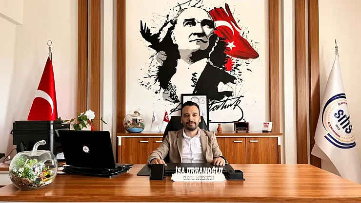 Veliler okuyacak, yarışacak