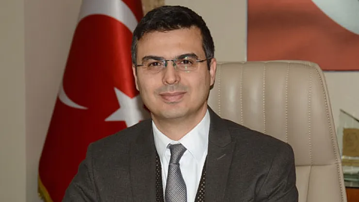'Veremle baş ettiğimiz gibi Kovid'le de baş edebiliriz'