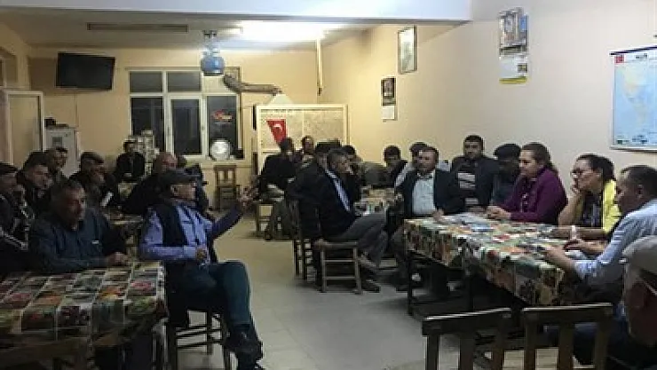 “Vergi, teşvik ve sosyal politika programları yeniden düzenlenecek”