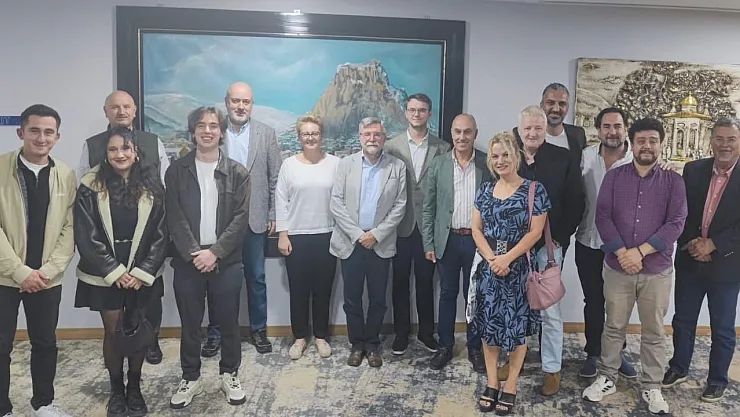 Veteriner Fakültesi, Avrupa'da Akredite Olacak