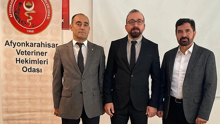 Veteriner Hekimlerde Listeler Belli Oldu. İşte Ekipler: