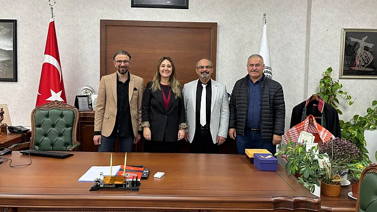 Veterinerlik Meslek Kanununu Konuştular