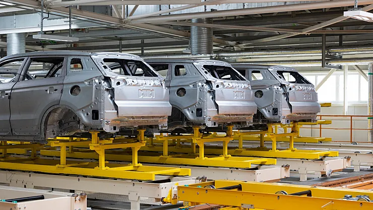 Volkswagen'de Dev Skandal: 800 Bin Veri İfşa Oldu!