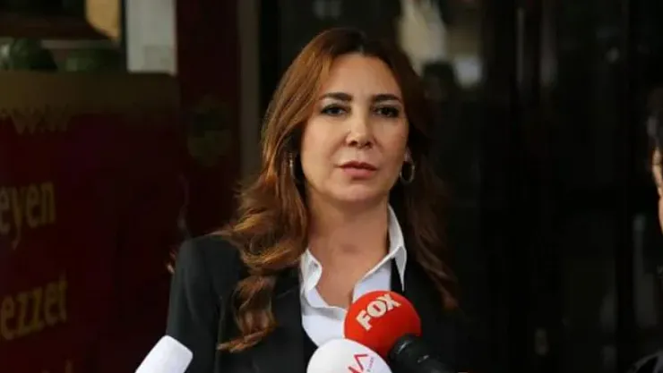 Vuslat Doğan Sabancı Kimdir