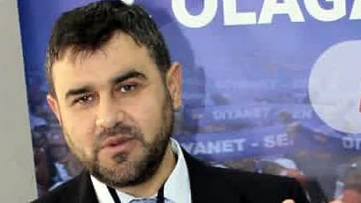 Ya İspatla, Ya Özür Dile!