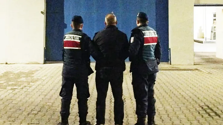 Yağma, fuhuş, şantaj! Hepsi yakalandı