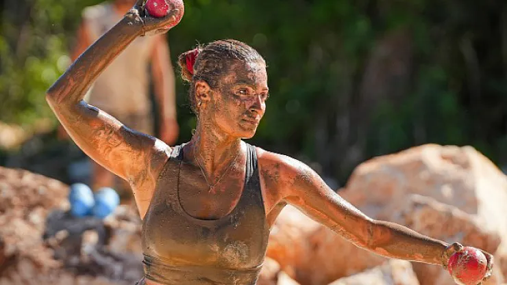 Yağmur Banda'nın Yeni Aşkı Kim... Survivor Değil Aşk Adası!