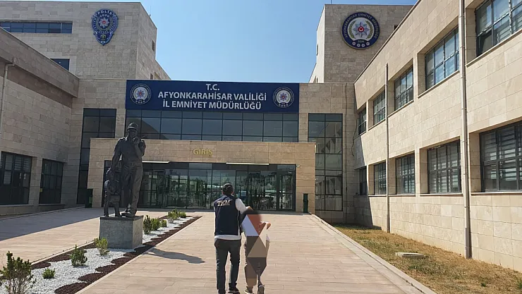 Yakala Yakala Bitmiyor… Bir FETÖ'cü Daha!